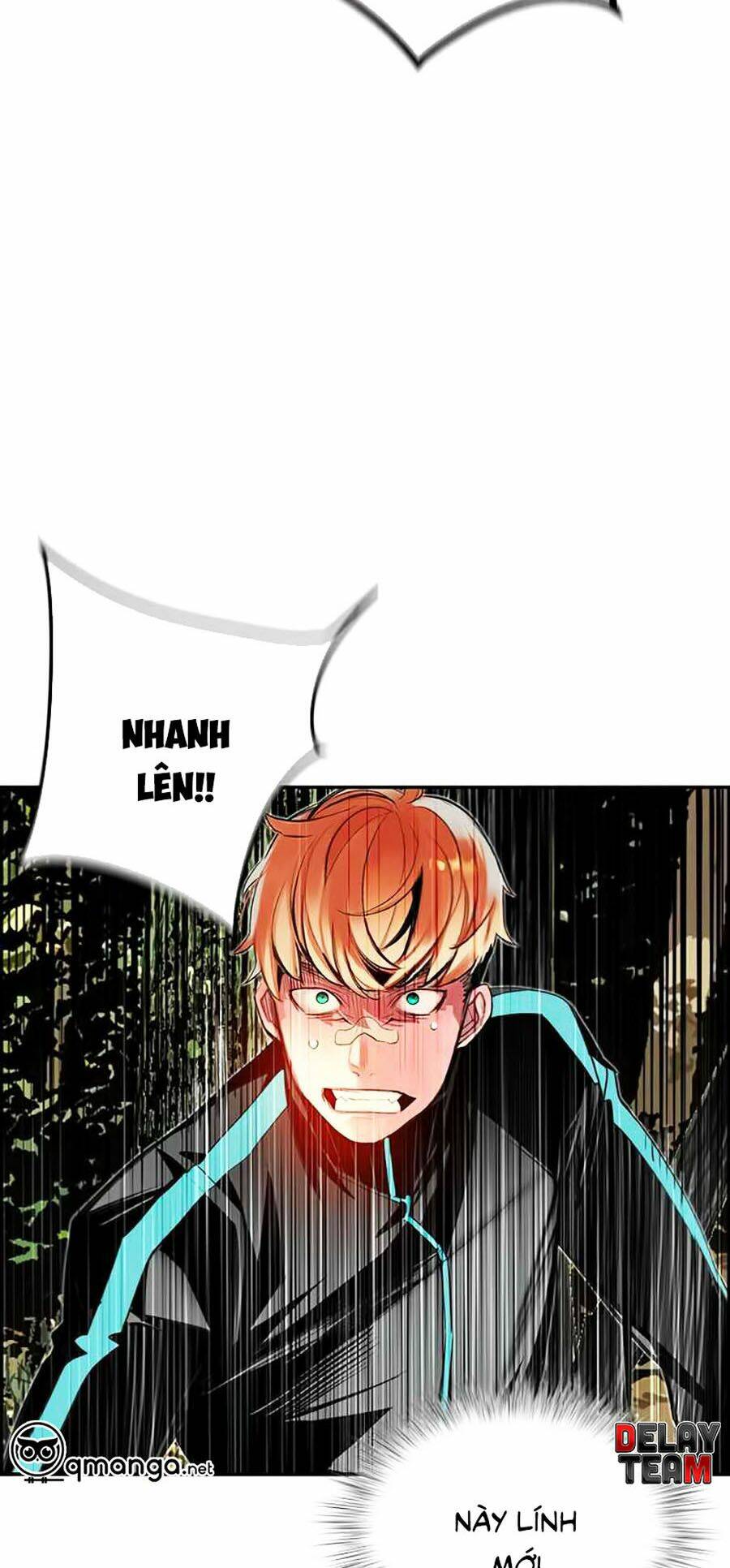 Nhân Trùng Đại Chiến - Chapter 10 - Page 46