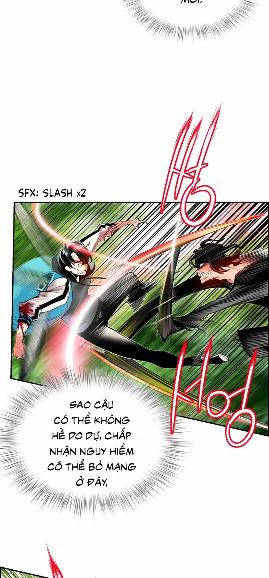 Nhân Trùng Đại Chiến - Chapter 10 - Page 47