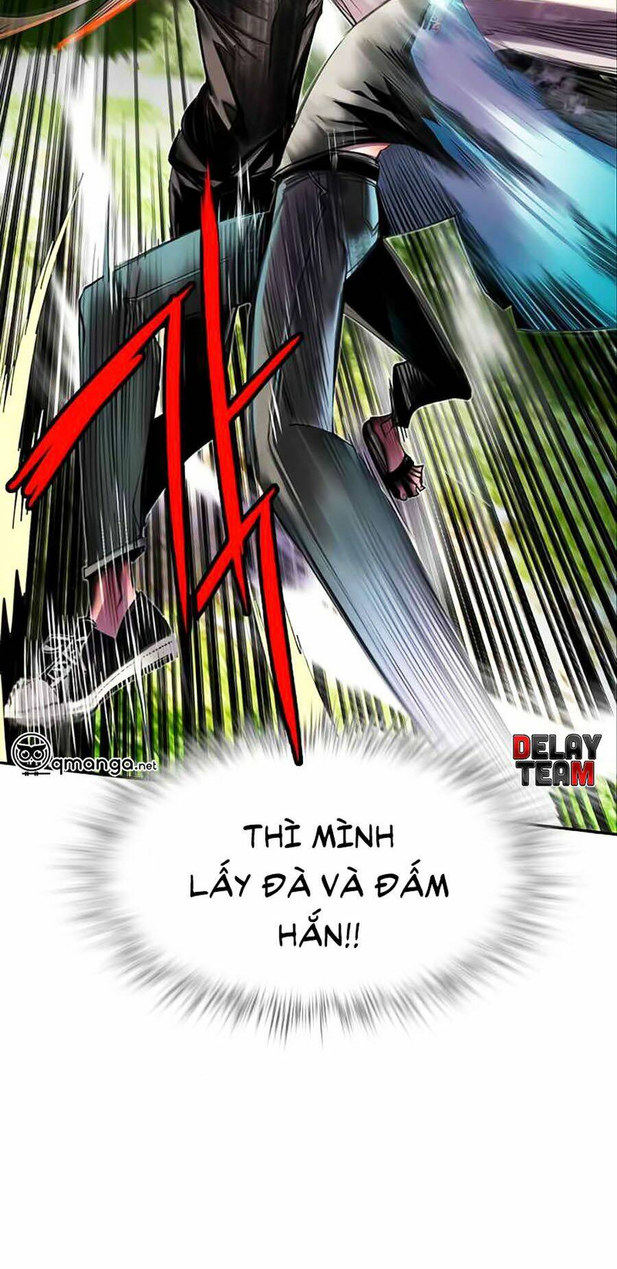 Nhân Trùng Đại Chiến - Chapter 10 - Page 4