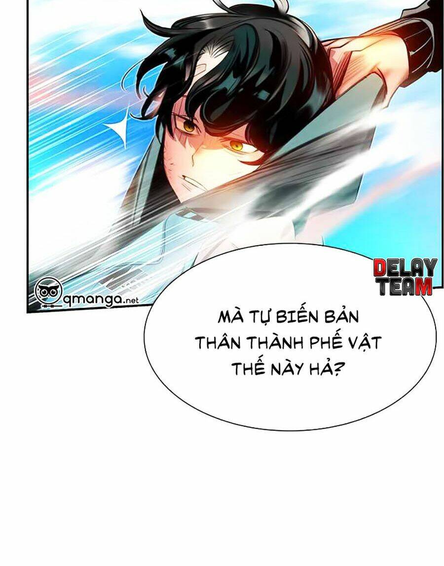 Nhân Trùng Đại Chiến - Chapter 10 - Page 77