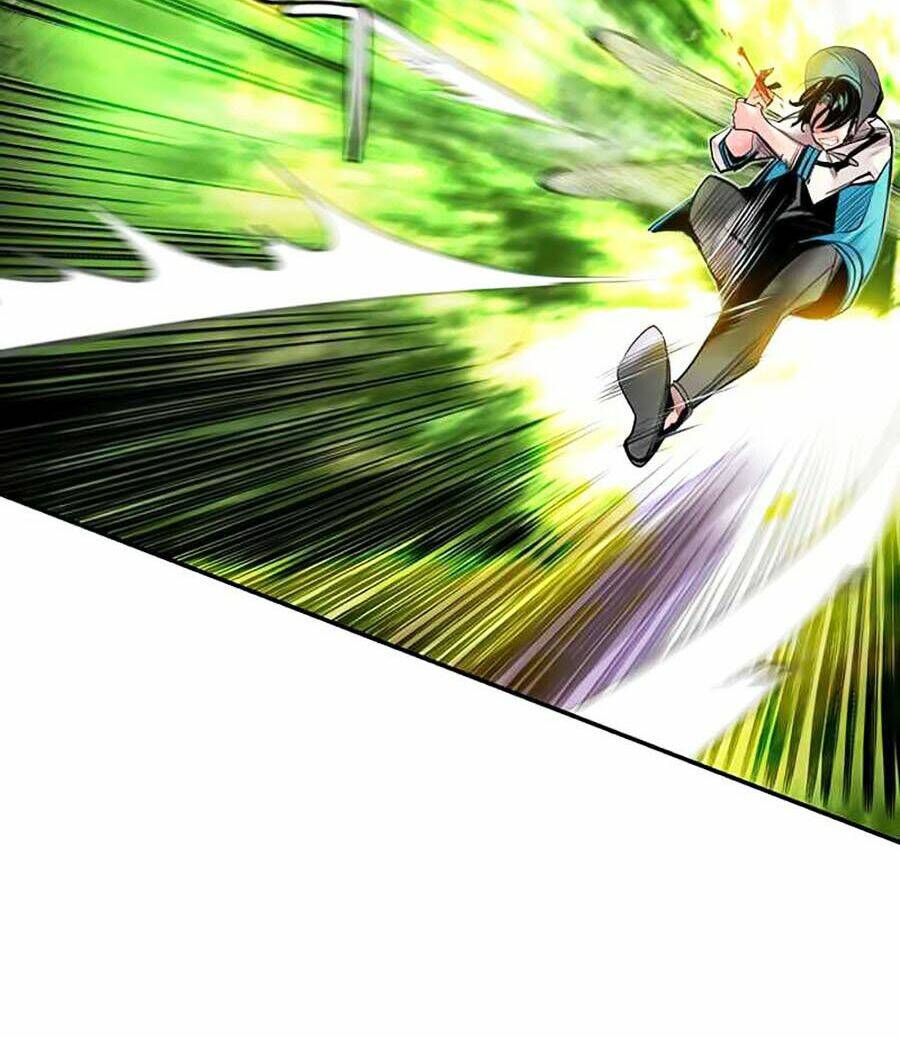 Nhân Trùng Đại Chiến - Chapter 10 - Page 8