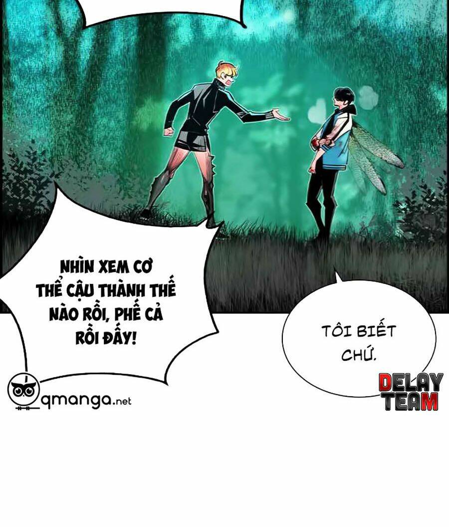 Nhân Trùng Đại Chiến - Chapter 10 - Page 89