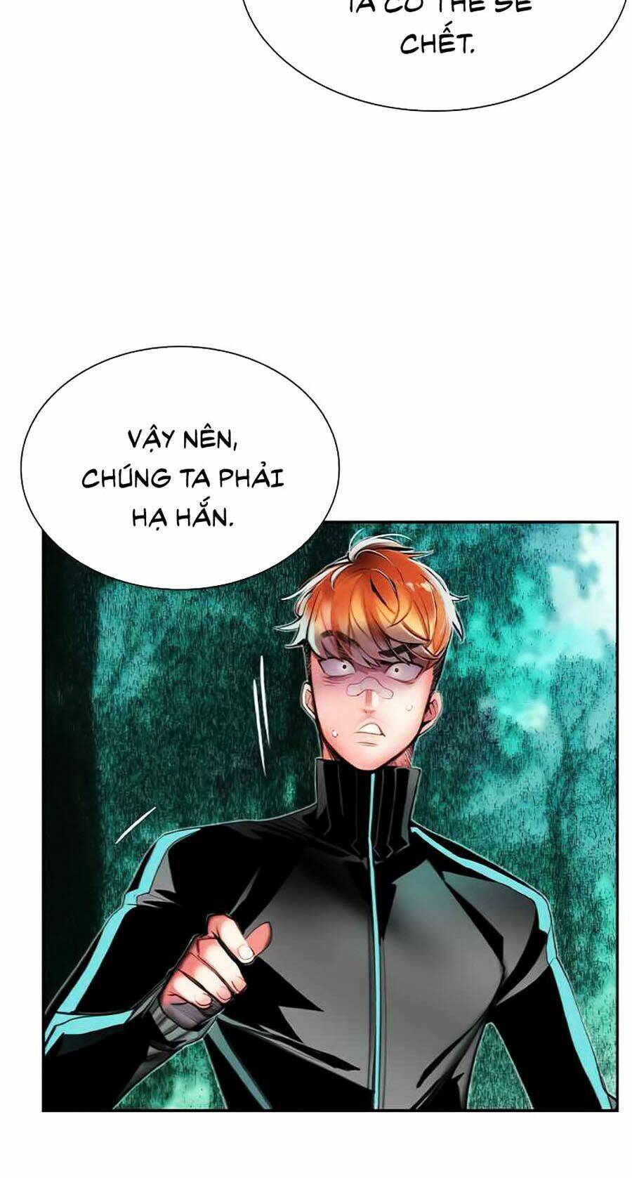 Nhân Trùng Đại Chiến - Chapter 10 - Page 91