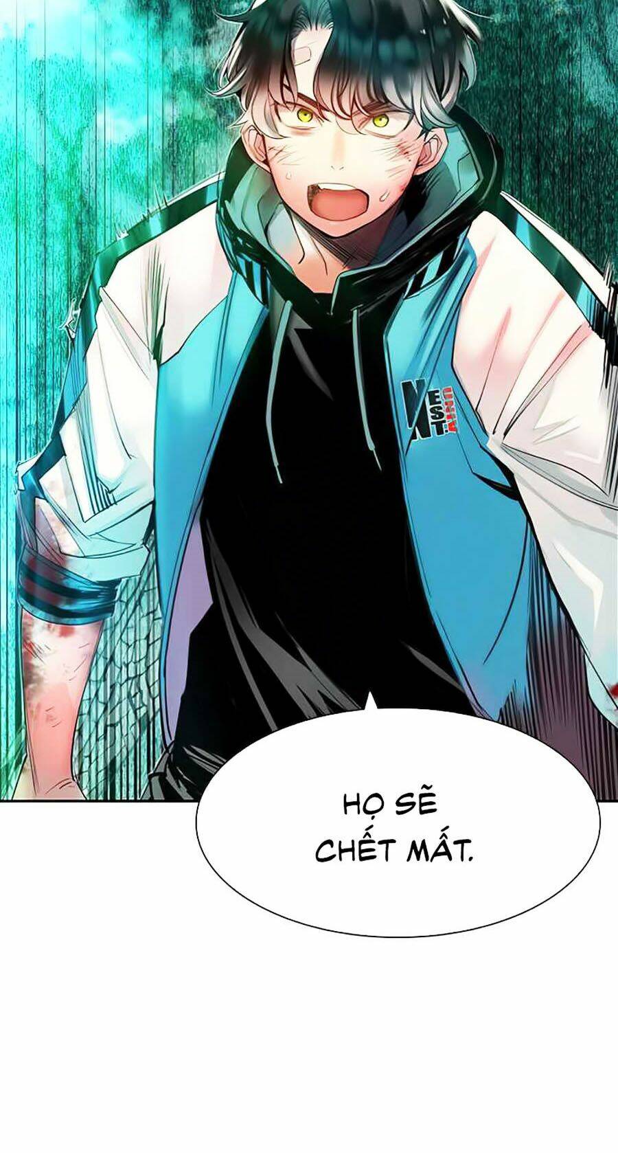 Nhân Trùng Đại Chiến - Chapter 10 - Page 94