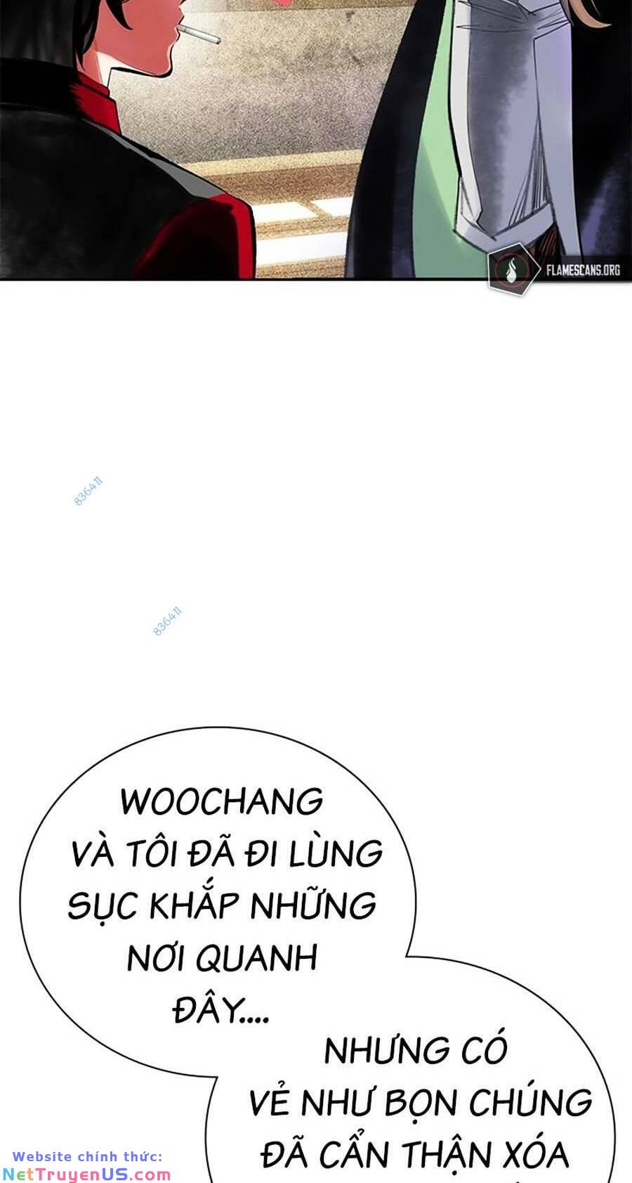 Nhân Trùng Đại Chiến - Chapter 100 - Page 9