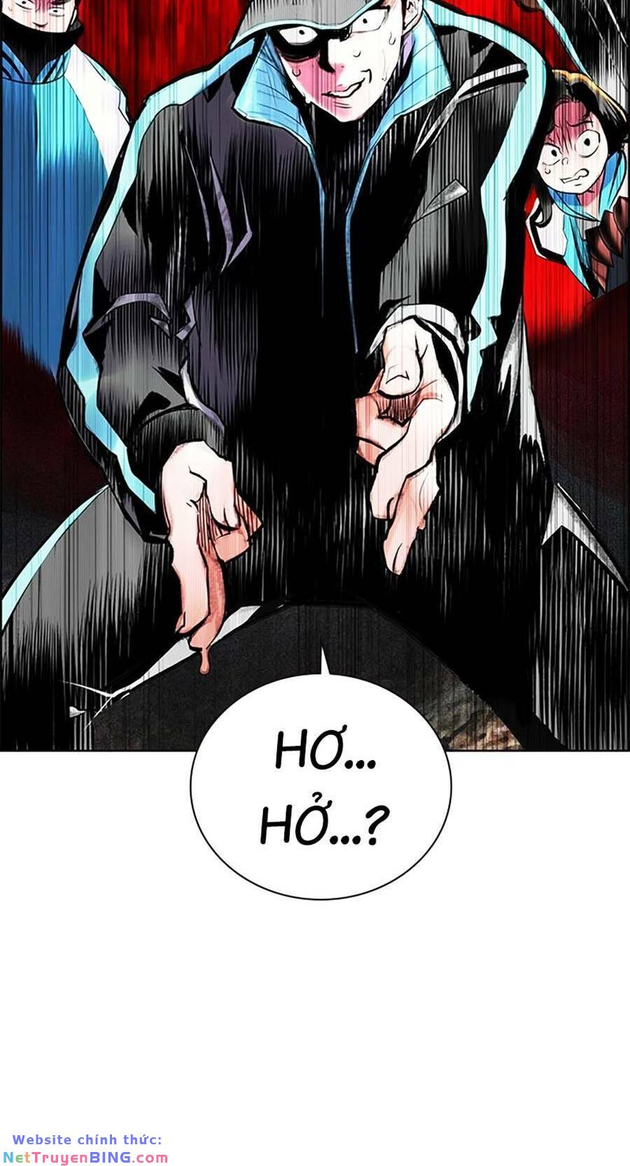 Nhân Trùng Đại Chiến - Chapter 100 - Page 99