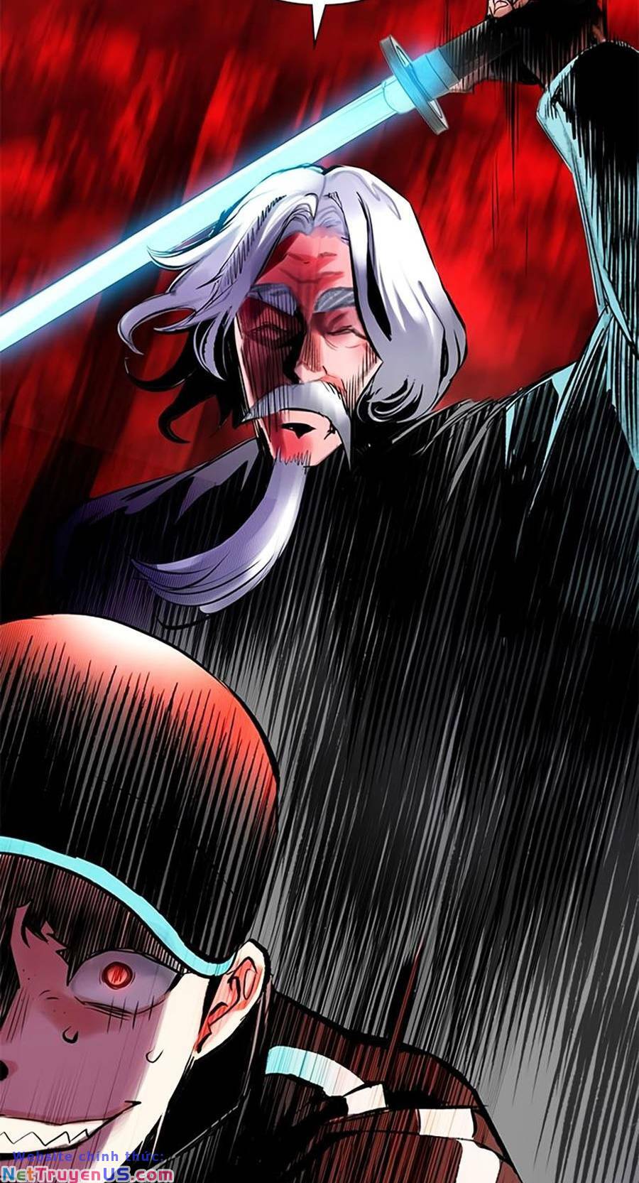 Nhân Trùng Đại Chiến - Chapter 100 - Page 102