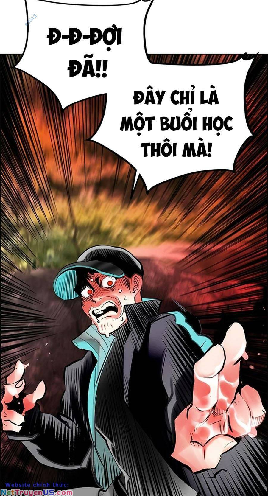 Nhân Trùng Đại Chiến - Chapter 100 - Page 104