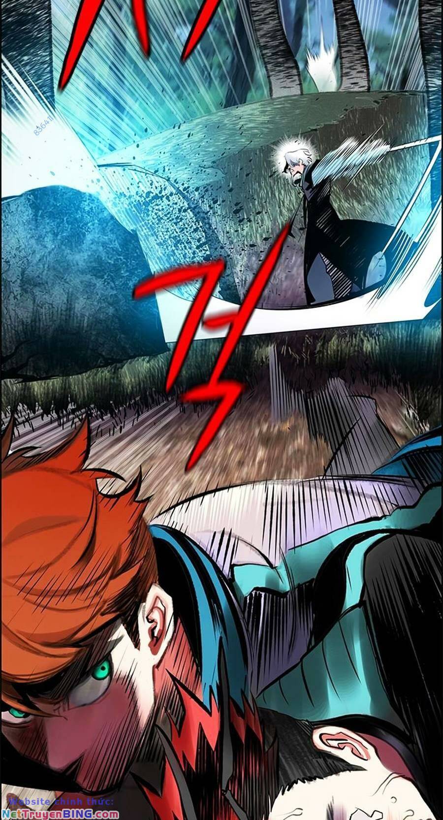 Nhân Trùng Đại Chiến - Chapter 100 - Page 108