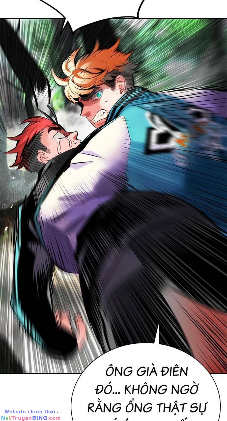 Nhân Trùng Đại Chiến - Chapter 100 - Page 110