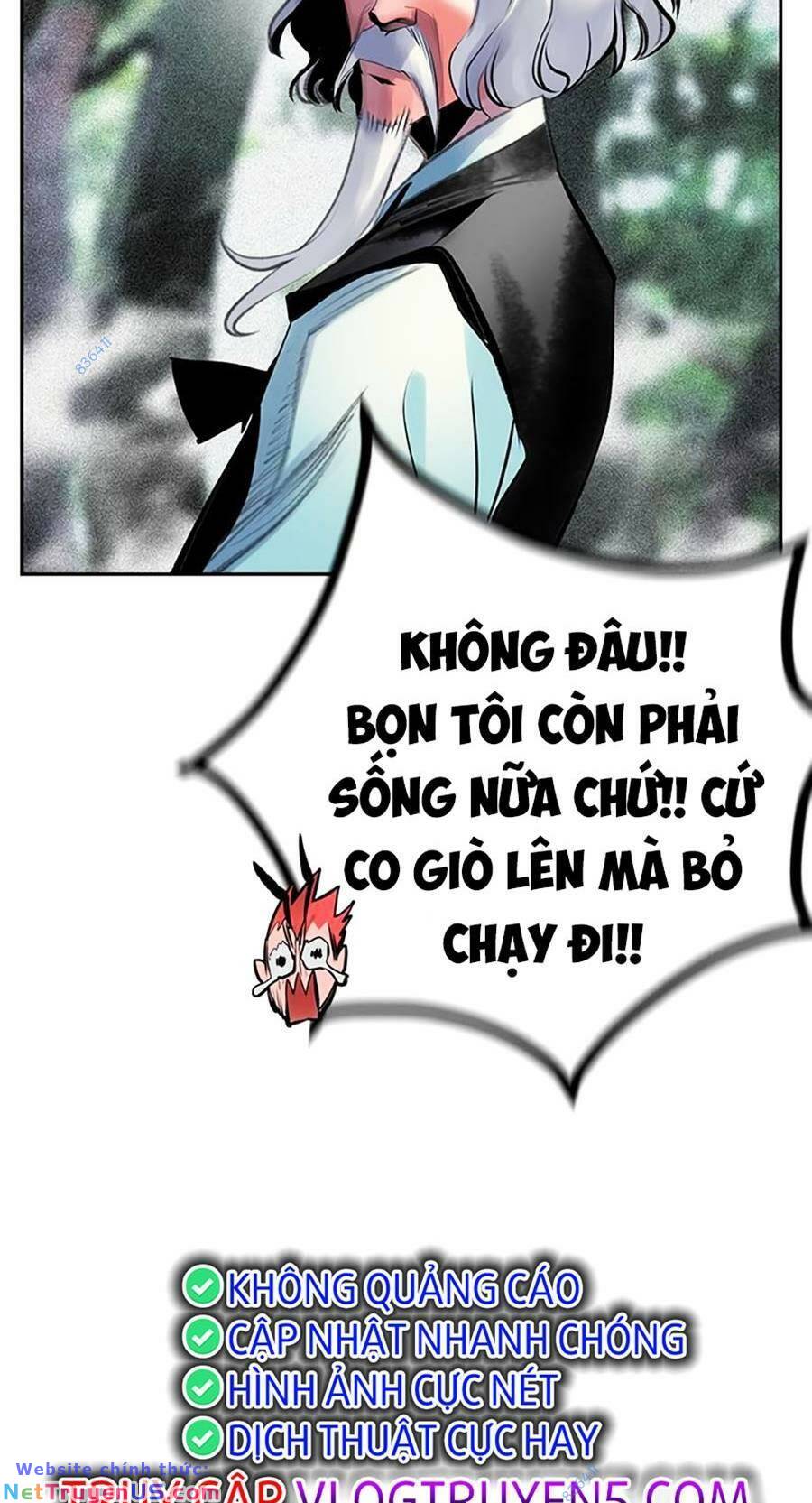 Nhân Trùng Đại Chiến - Chapter 100 - Page 112