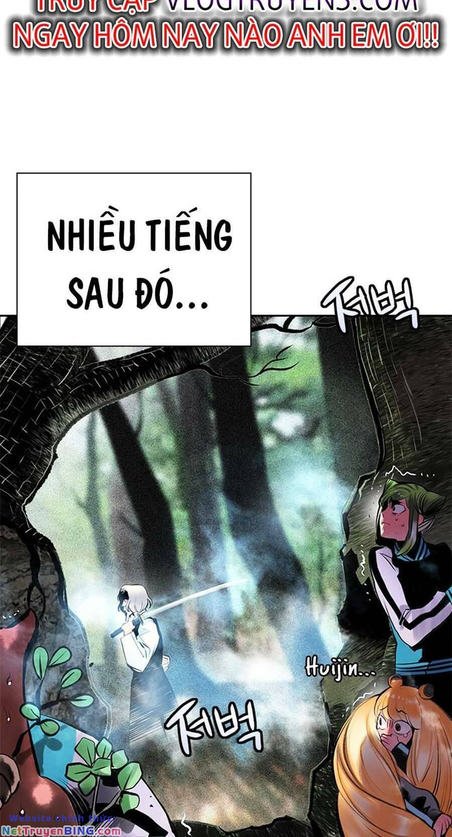 Nhân Trùng Đại Chiến - Chapter 100 - Page 113