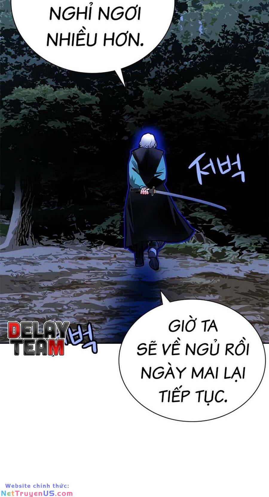 Nhân Trùng Đại Chiến - Chapter 100 - Page 117