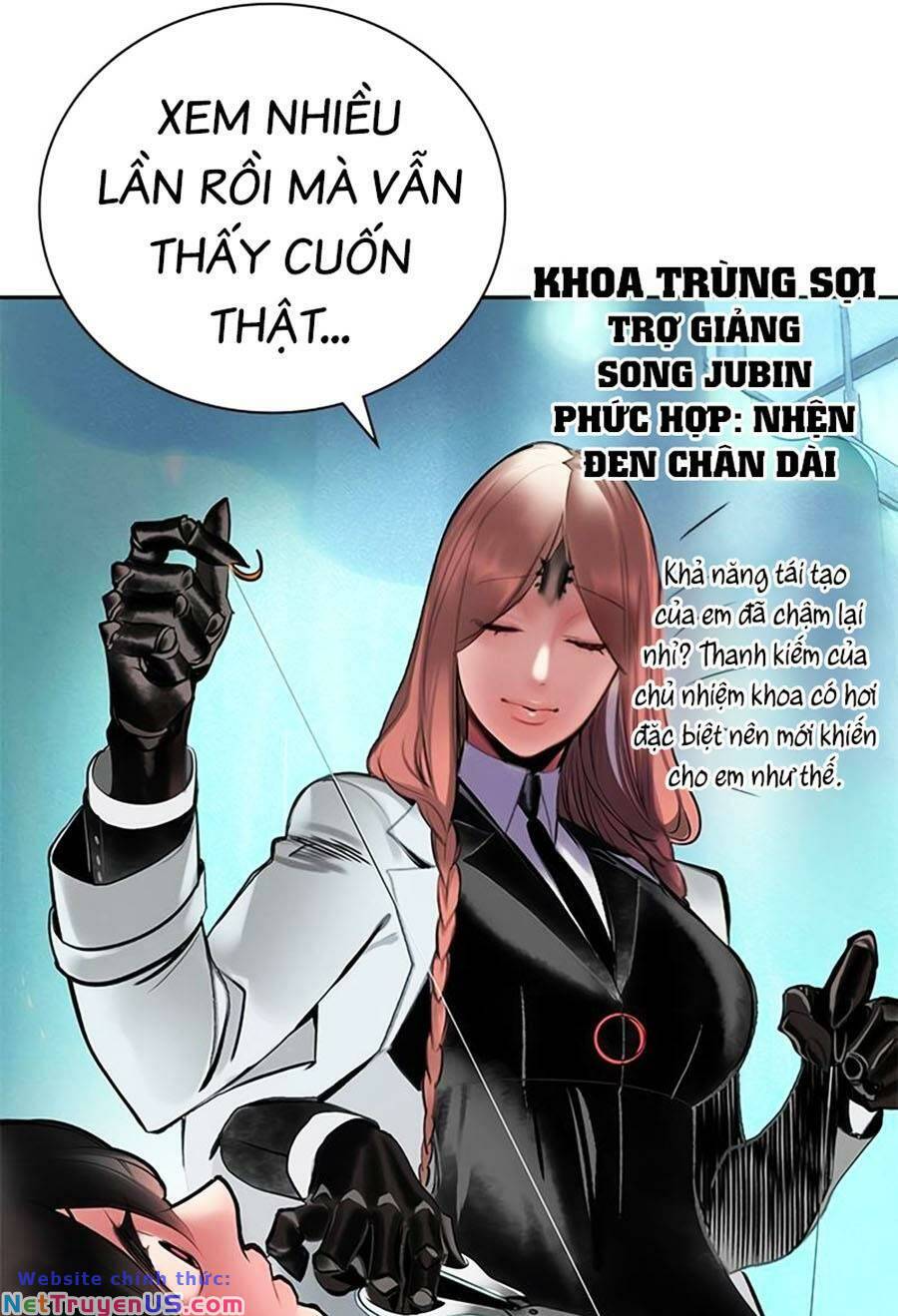 Nhân Trùng Đại Chiến - Chapter 100 - Page 120