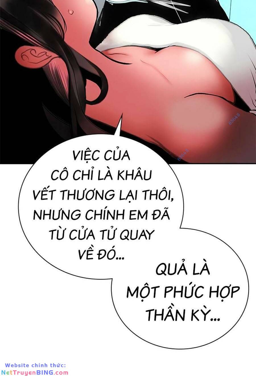 Nhân Trùng Đại Chiến - Chapter 100 - Page 121
