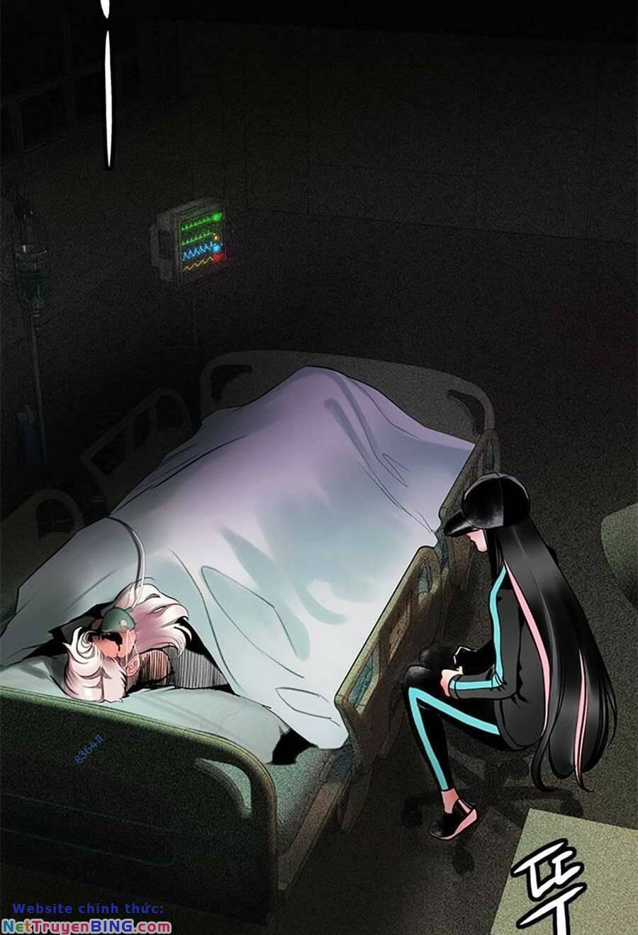 Nhân Trùng Đại Chiến - Chapter 100 - Page 125
