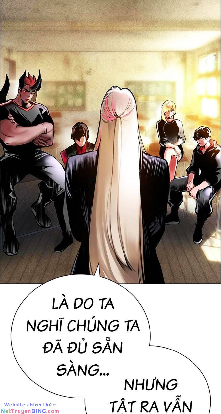 Nhân Trùng Đại Chiến - Chapter 100 - Page 12