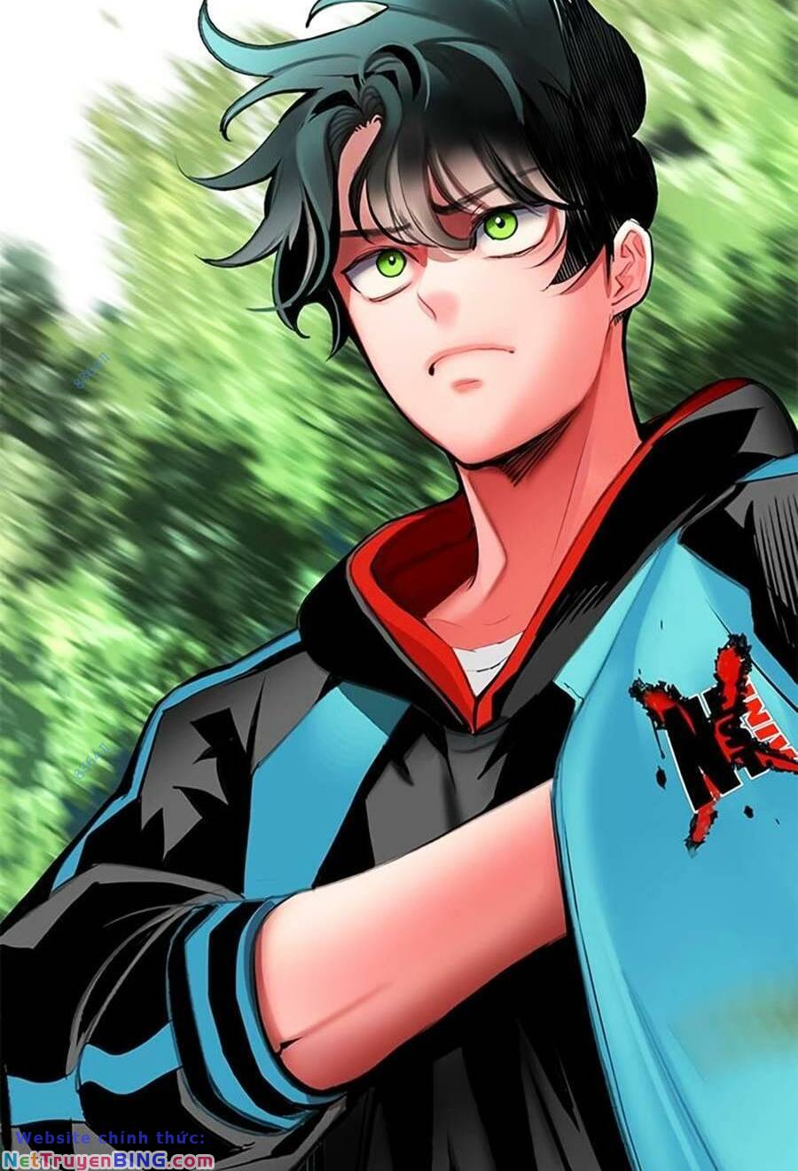 Nhân Trùng Đại Chiến - Chapter 100 - Page 141