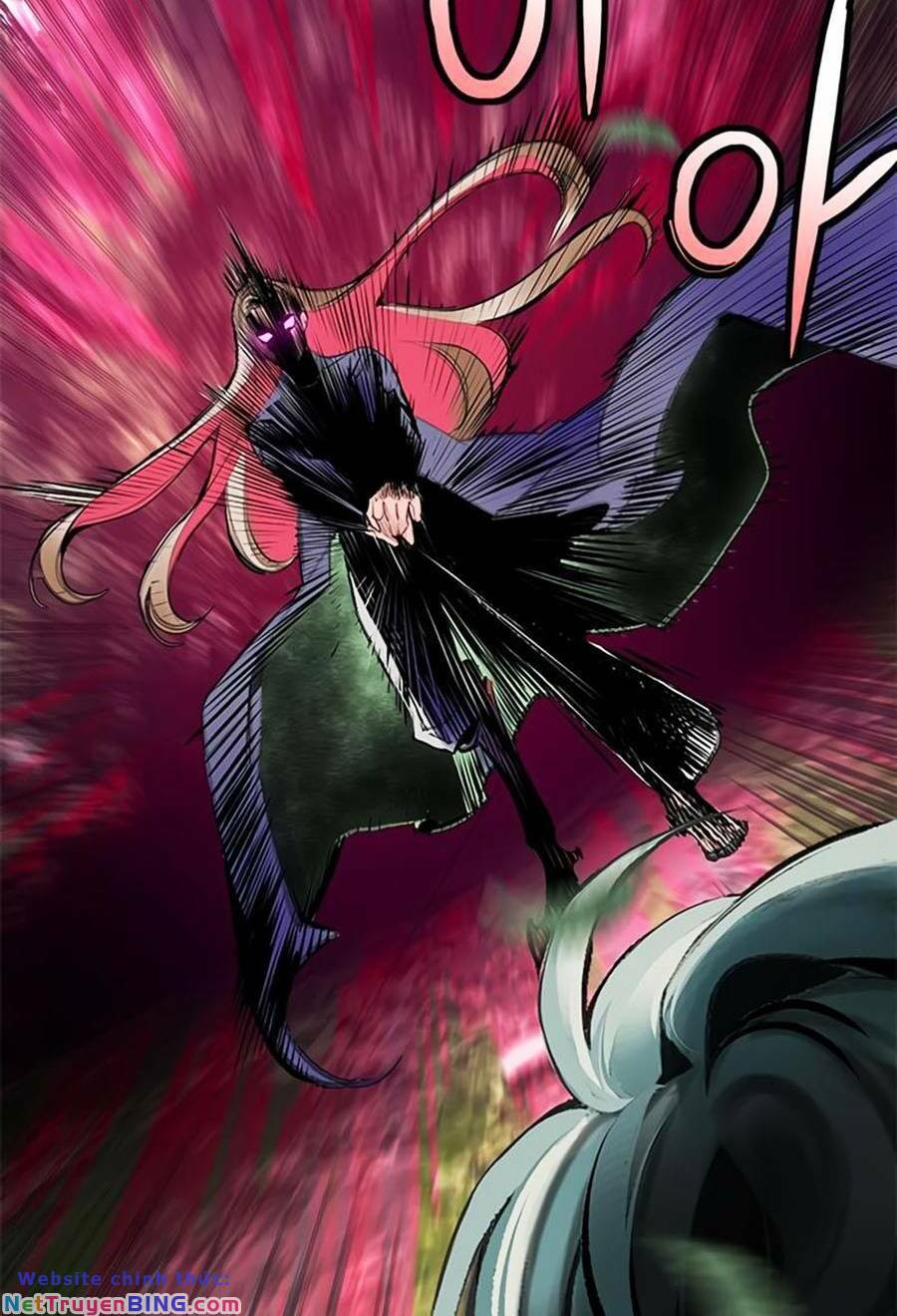 Nhân Trùng Đại Chiến - Chapter 100 - Page 147