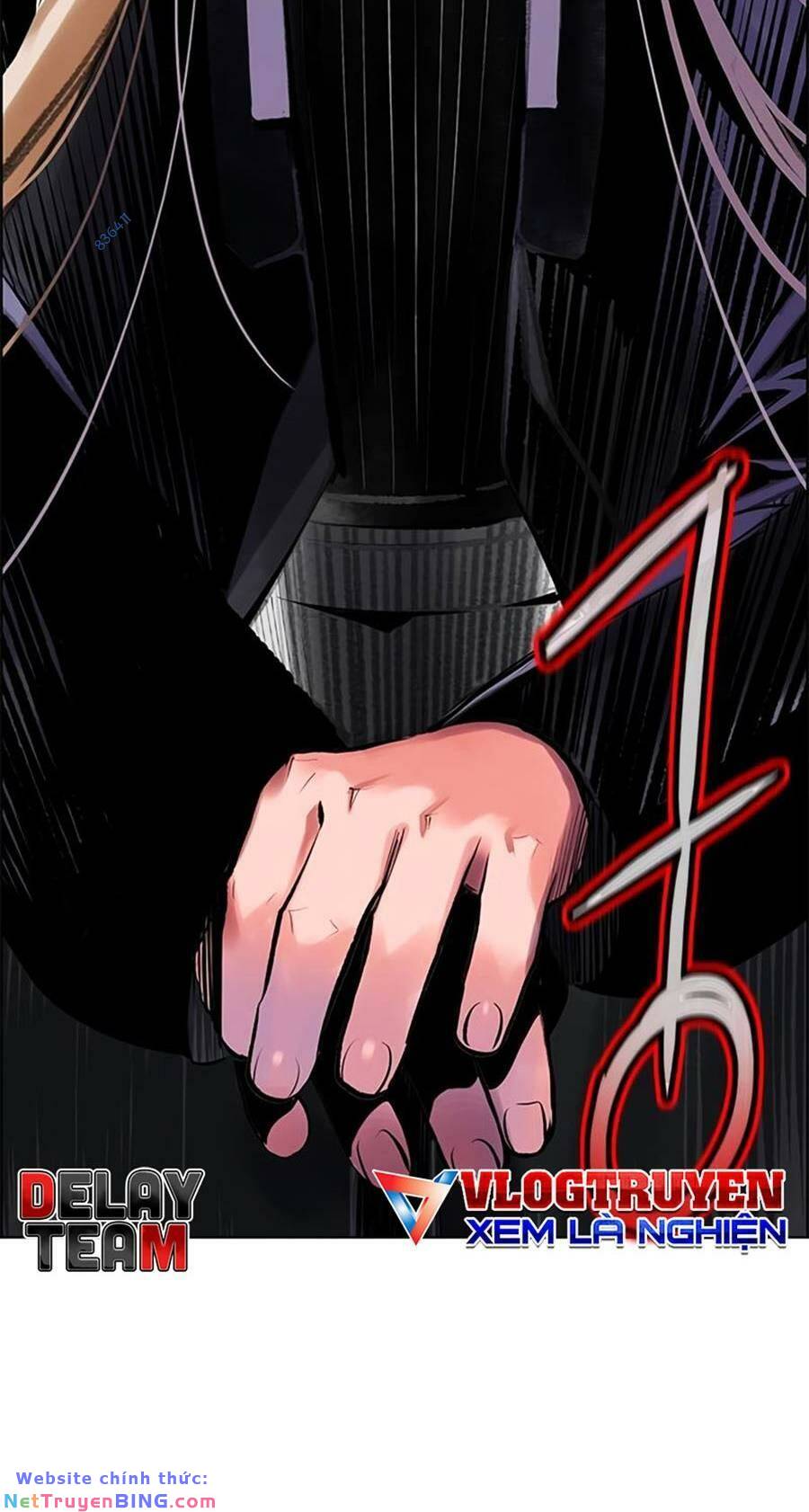 Nhân Trùng Đại Chiến - Chapter 100 - Page 16