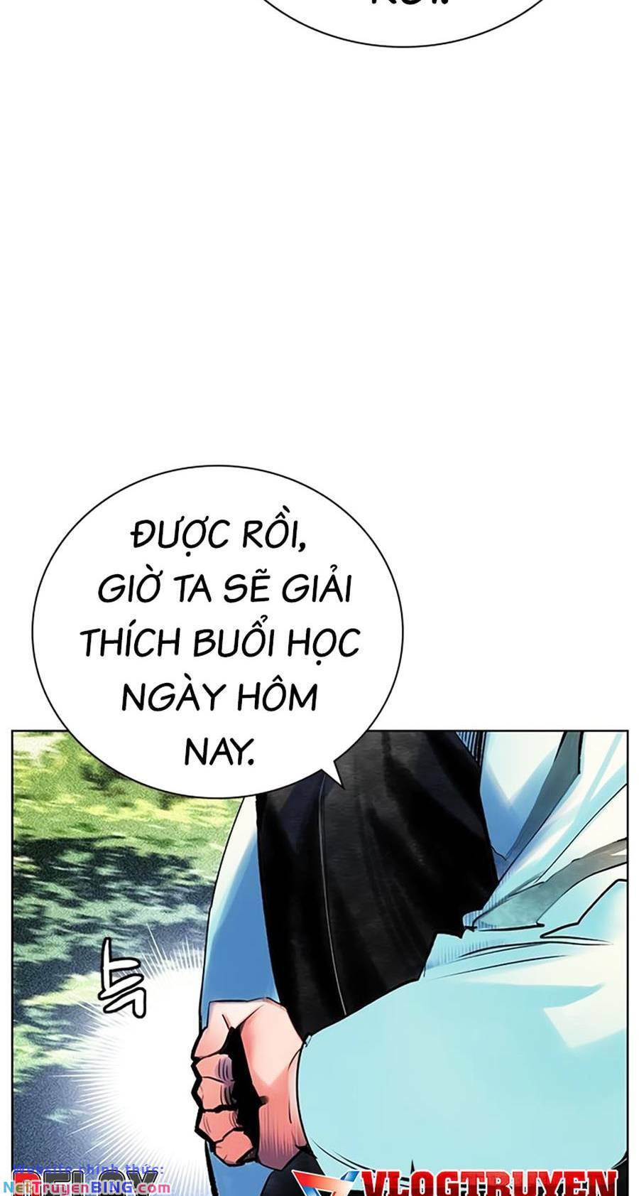 Nhân Trùng Đại Chiến - Chapter 100 - Page 22