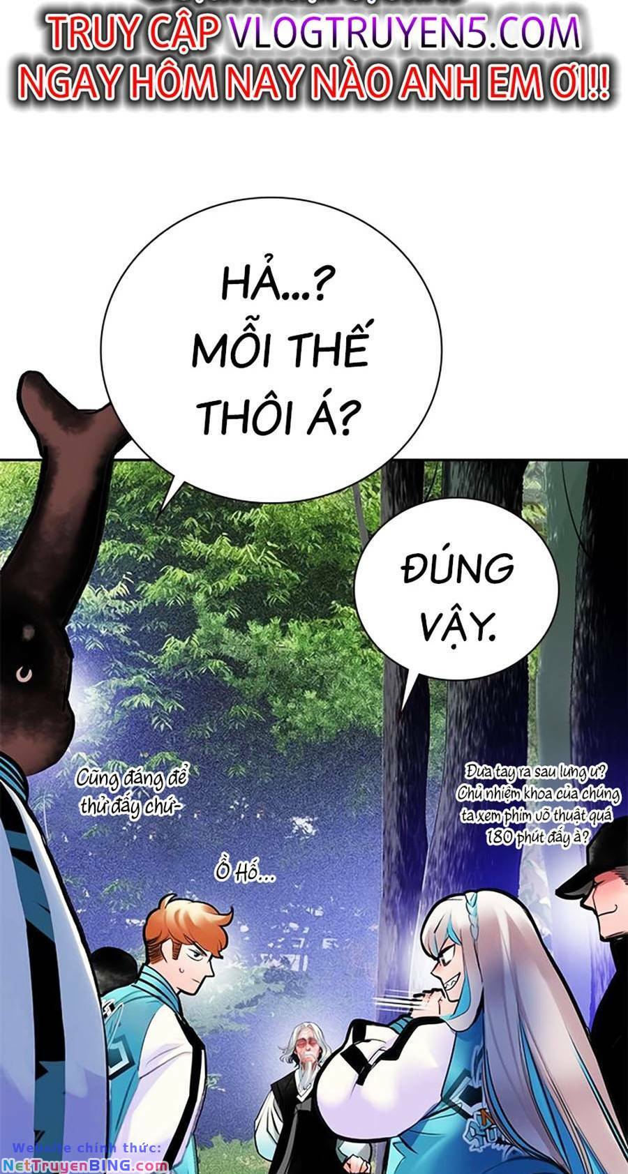 Nhân Trùng Đại Chiến - Chapter 100 - Page 26