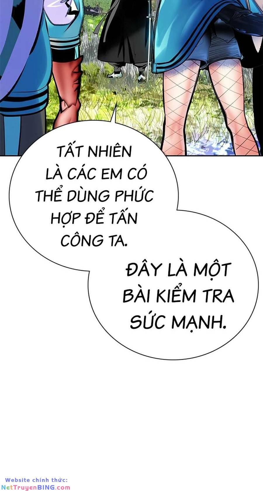Nhân Trùng Đại Chiến - Chapter 100 - Page 27