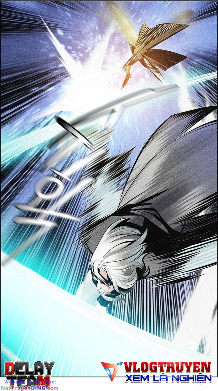 Nhân Trùng Đại Chiến - Chapter 100 - Page 30