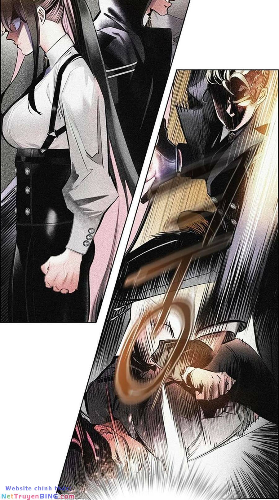 Nhân Trùng Đại Chiến - Chapter 100 - Page 32