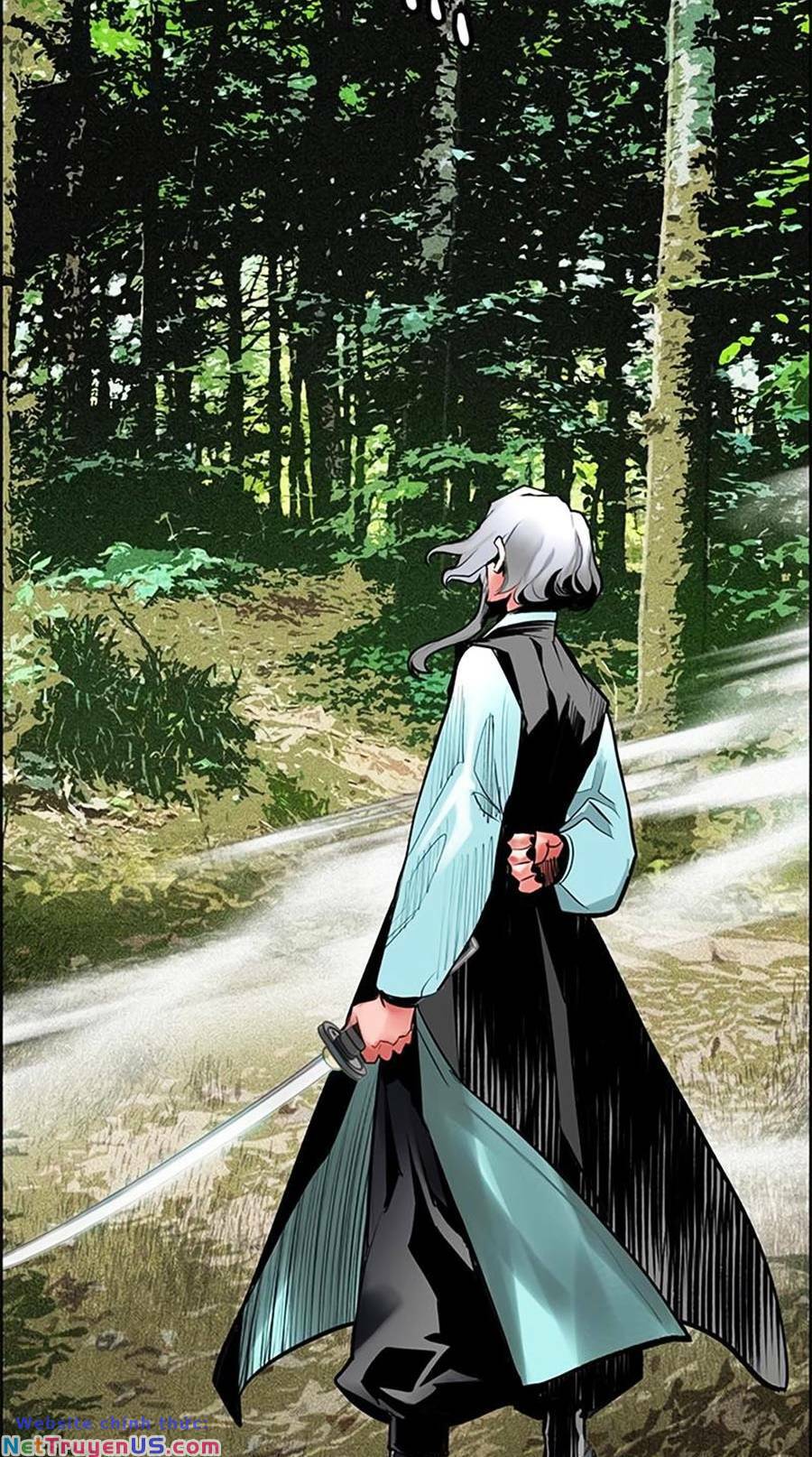 Nhân Trùng Đại Chiến - Chapter 100 - Page 38