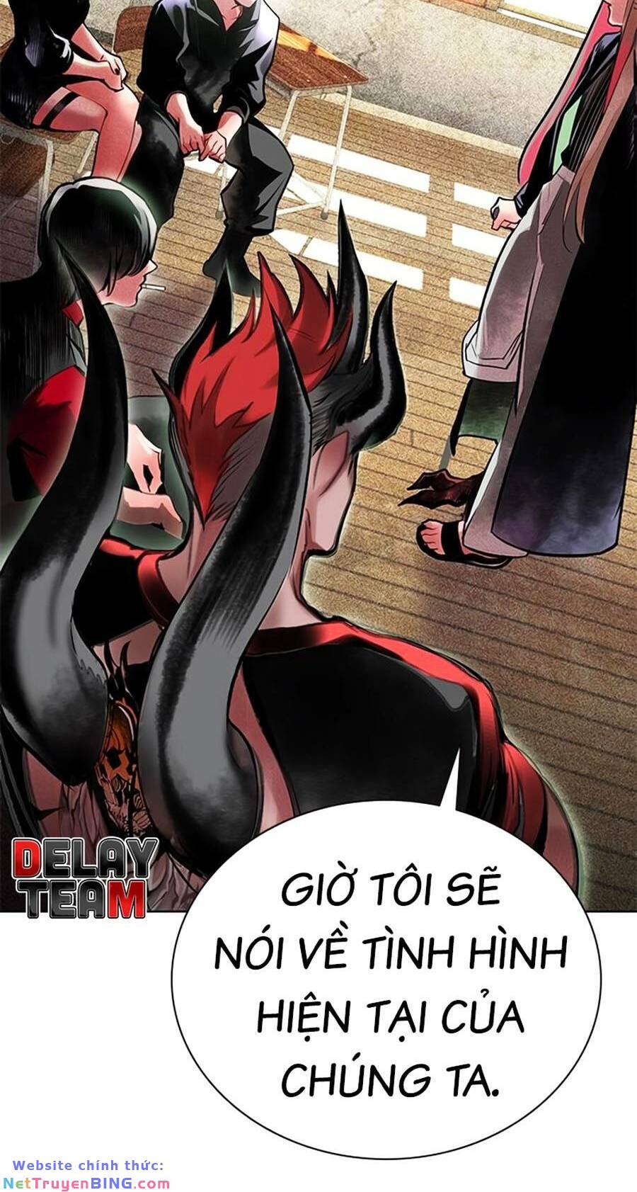 Nhân Trùng Đại Chiến - Chapter 100 - Page 3