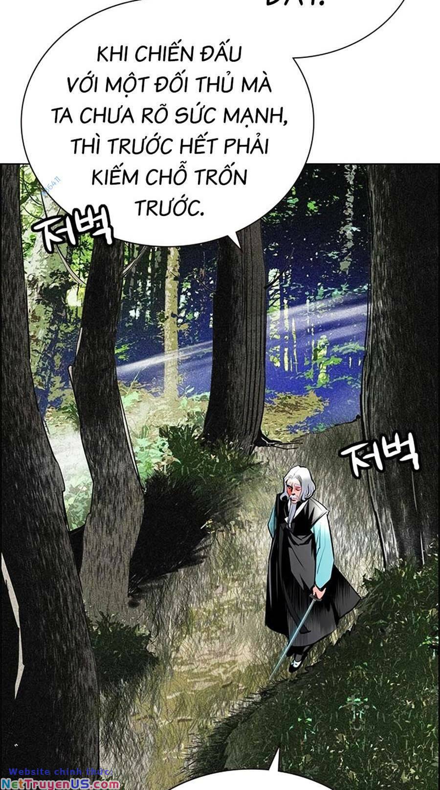 Nhân Trùng Đại Chiến - Chapter 100 - Page 40