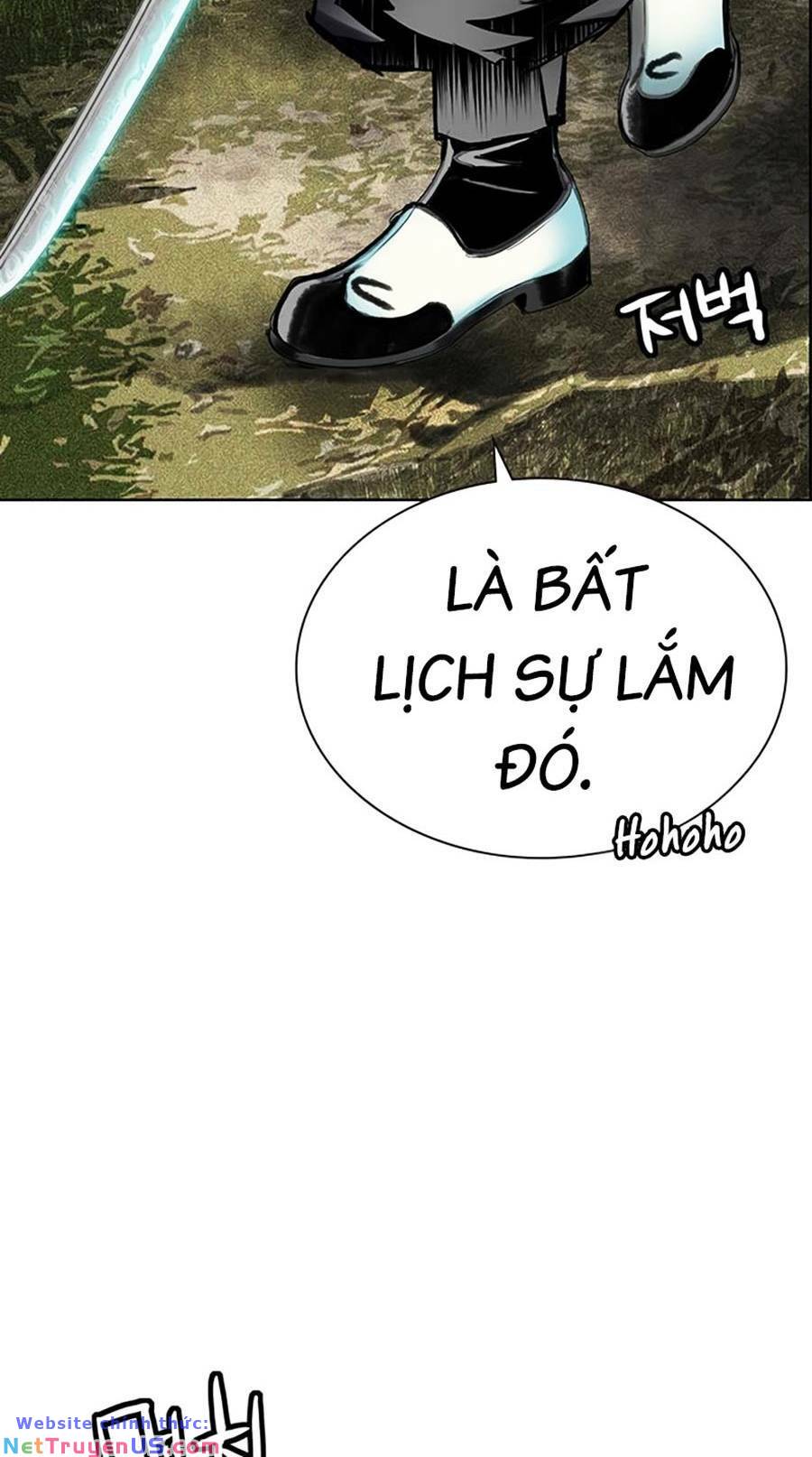 Nhân Trùng Đại Chiến - Chapter 100 - Page 42