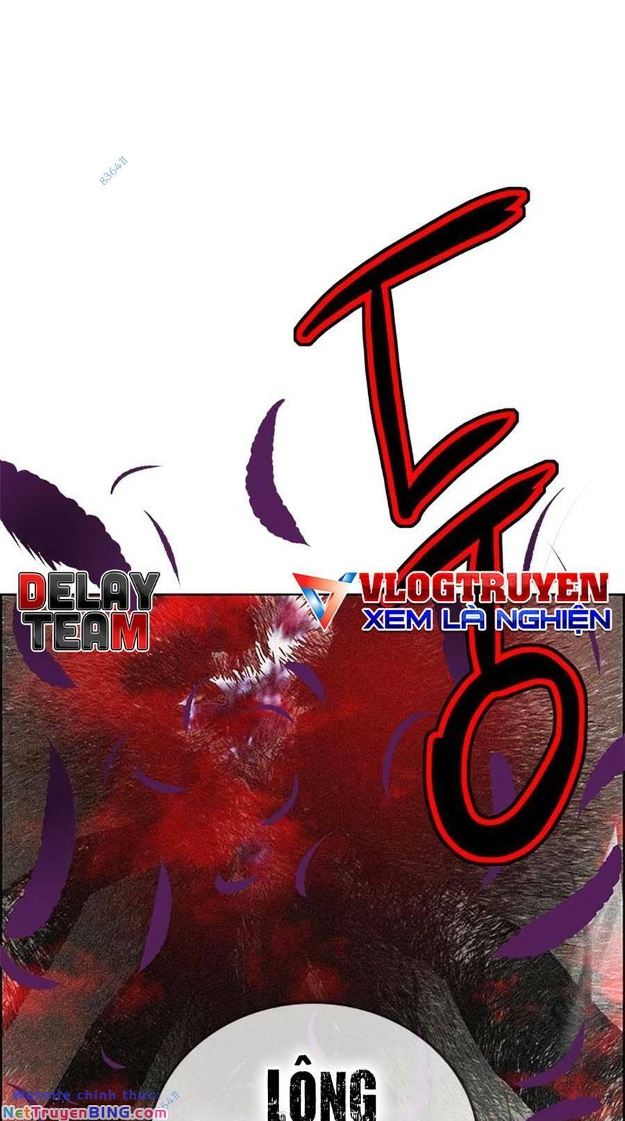 Nhân Trùng Đại Chiến - Chapter 100 - Page 44