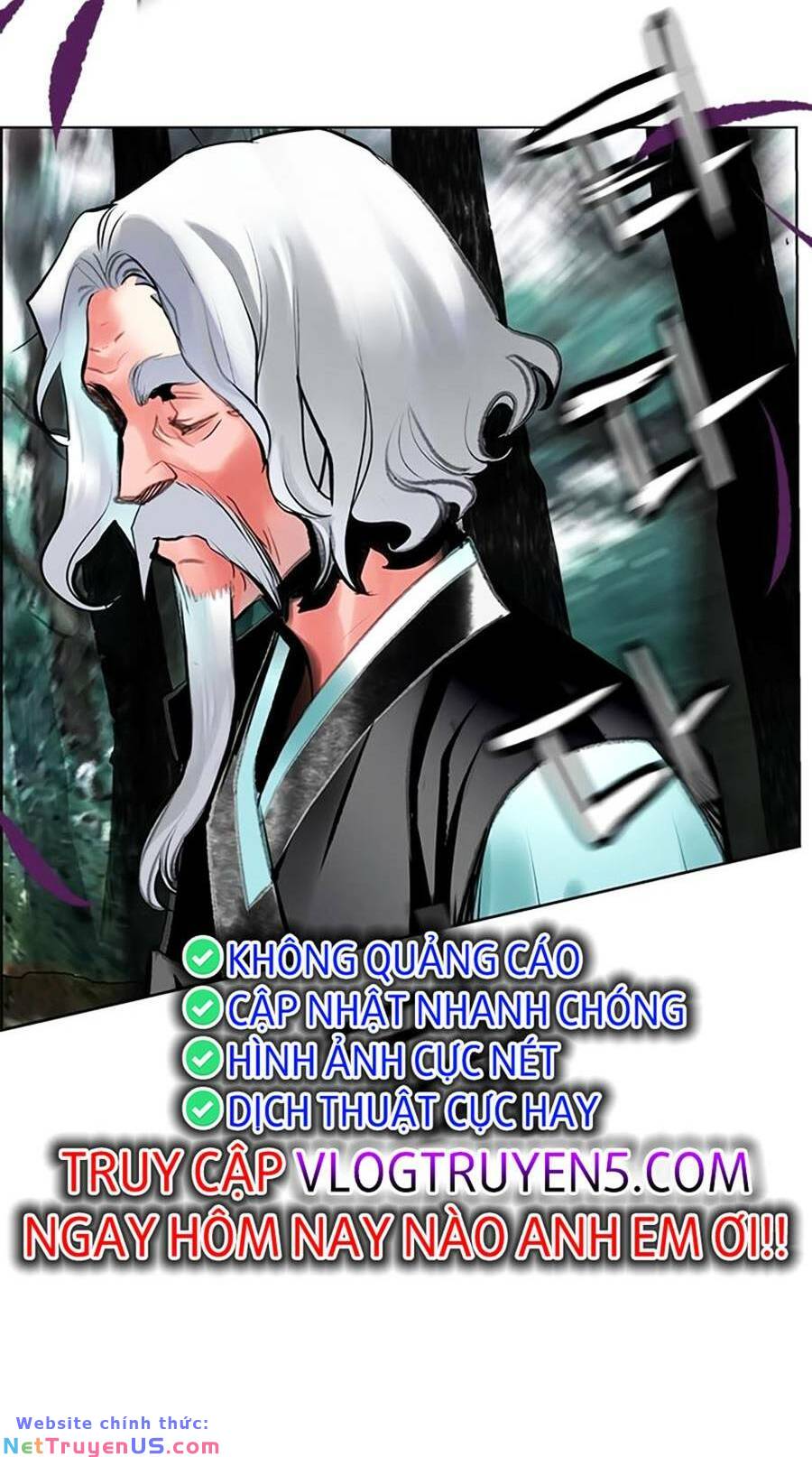 Nhân Trùng Đại Chiến - Chapter 100 - Page 47