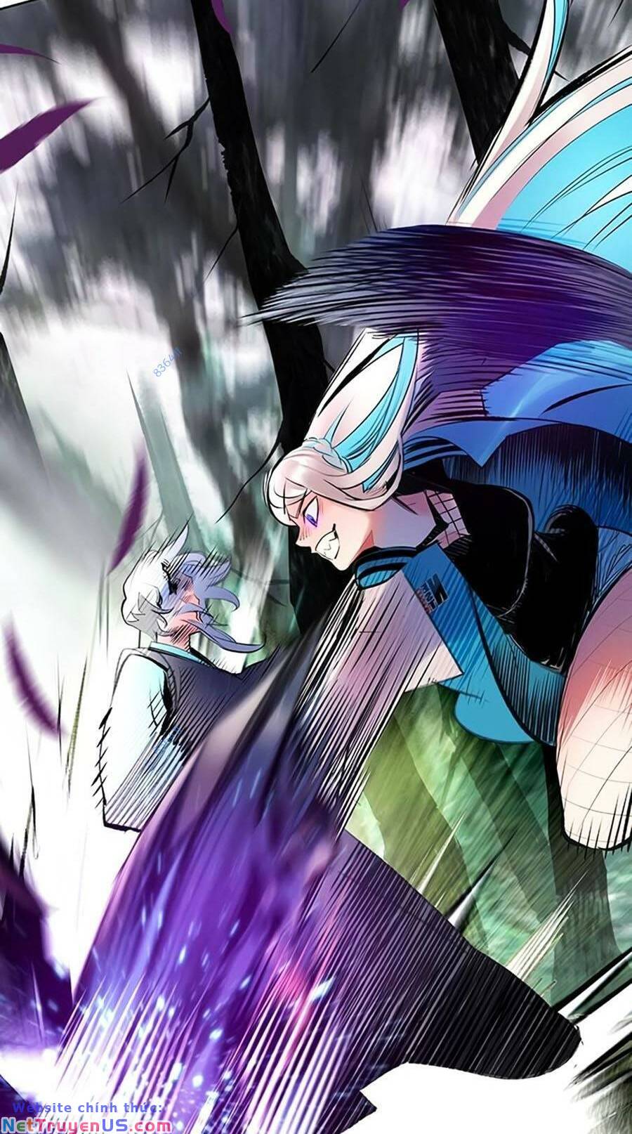 Nhân Trùng Đại Chiến - Chapter 100 - Page 49