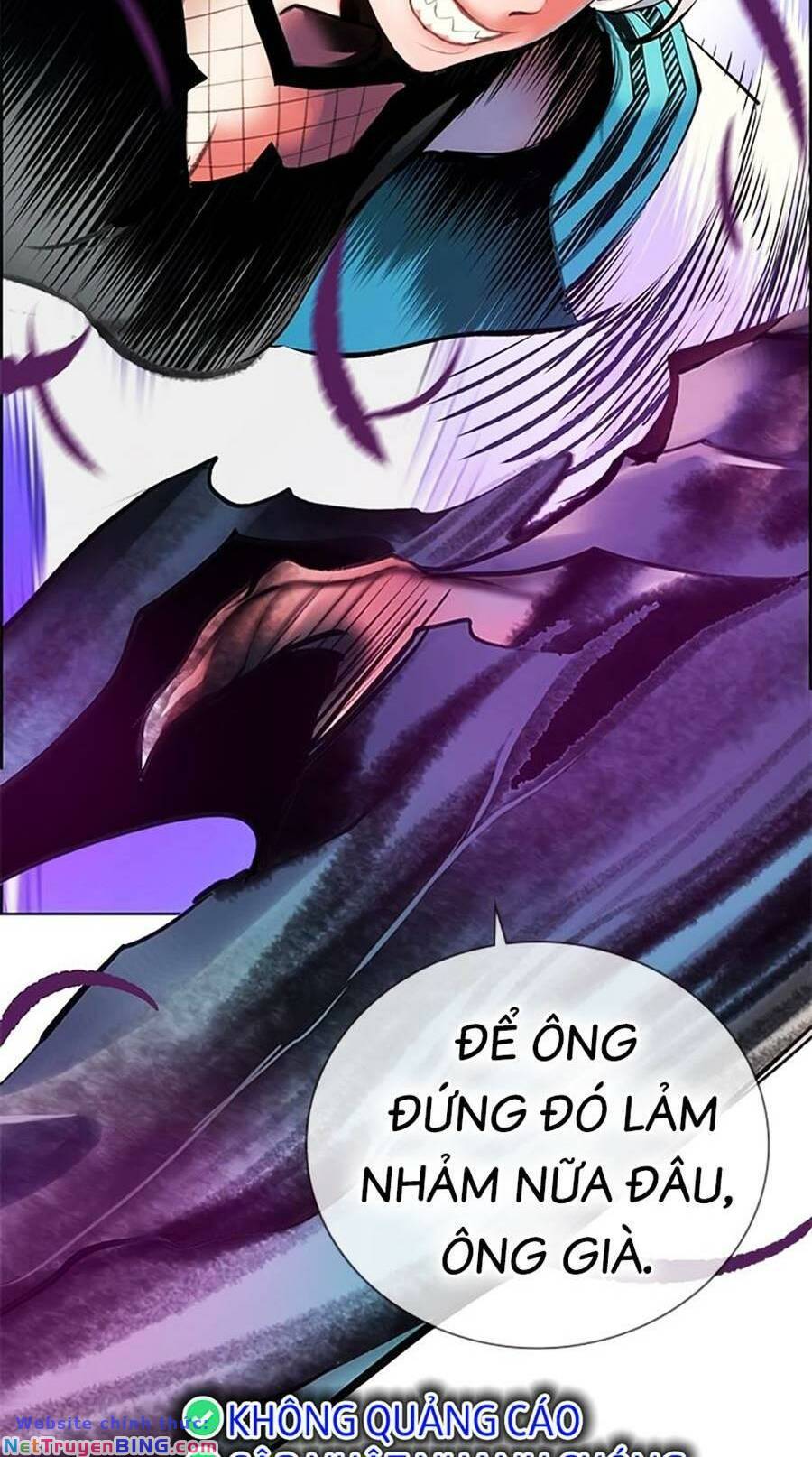 Nhân Trùng Đại Chiến - Chapter 100 - Page 53