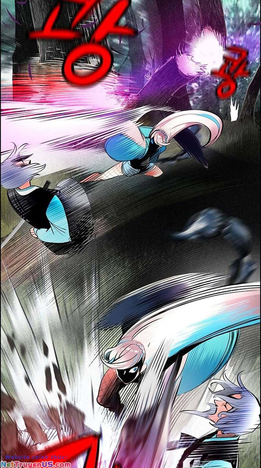 Nhân Trùng Đại Chiến - Chapter 100 - Page 55