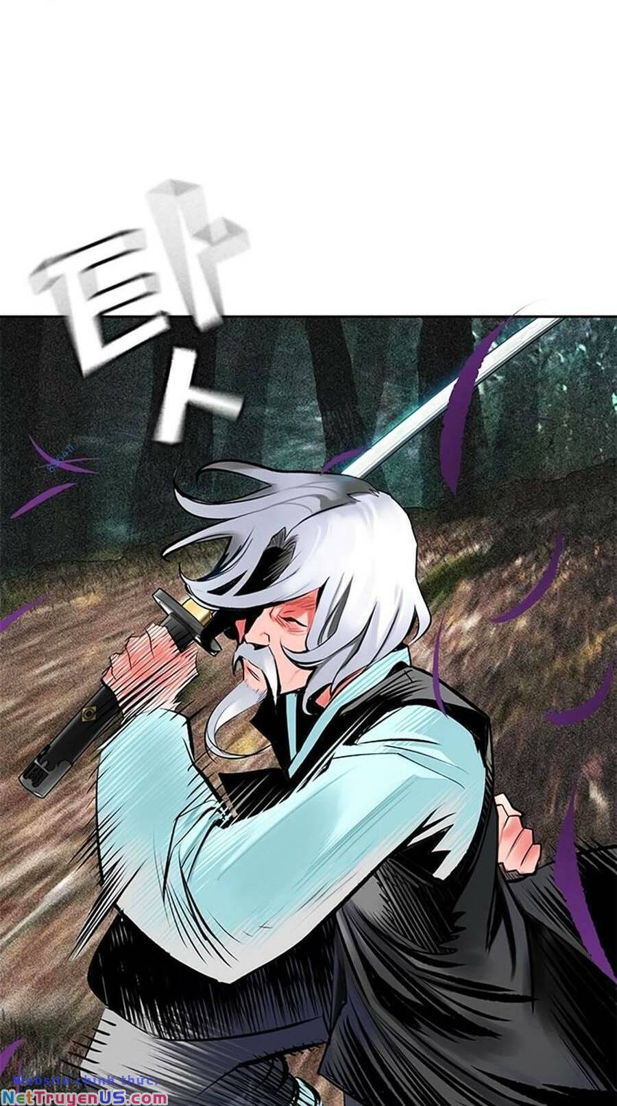 Nhân Trùng Đại Chiến - Chapter 100 - Page 57