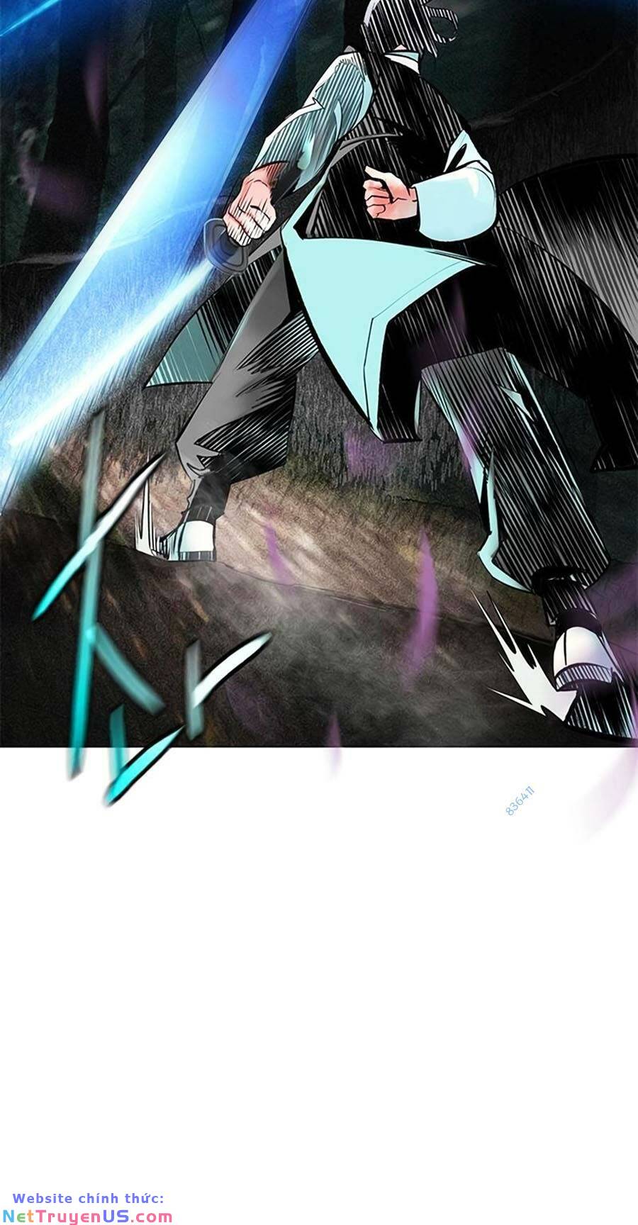 Nhân Trùng Đại Chiến - Chapter 100 - Page 61