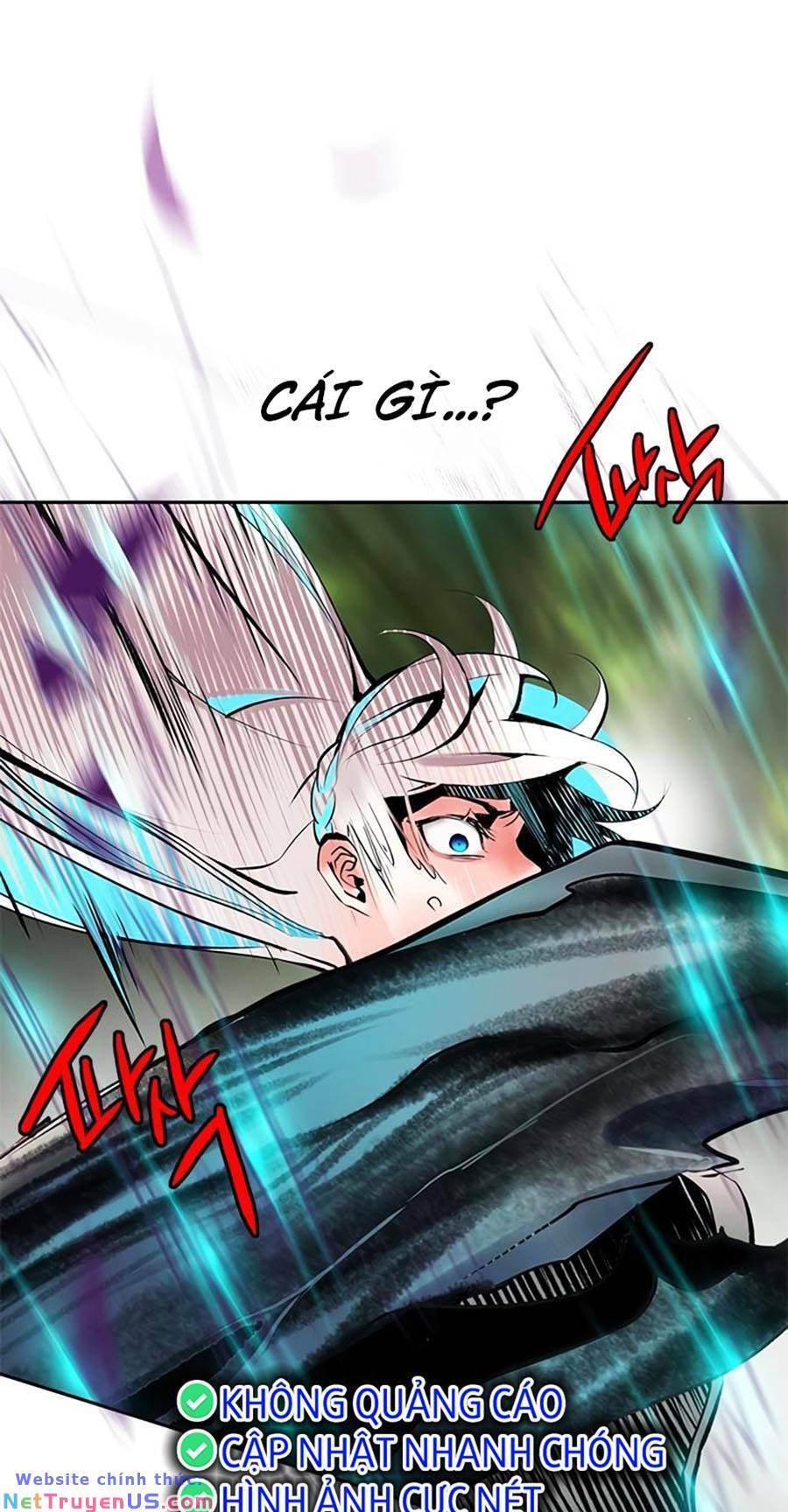 Nhân Trùng Đại Chiến - Chapter 100 - Page 62