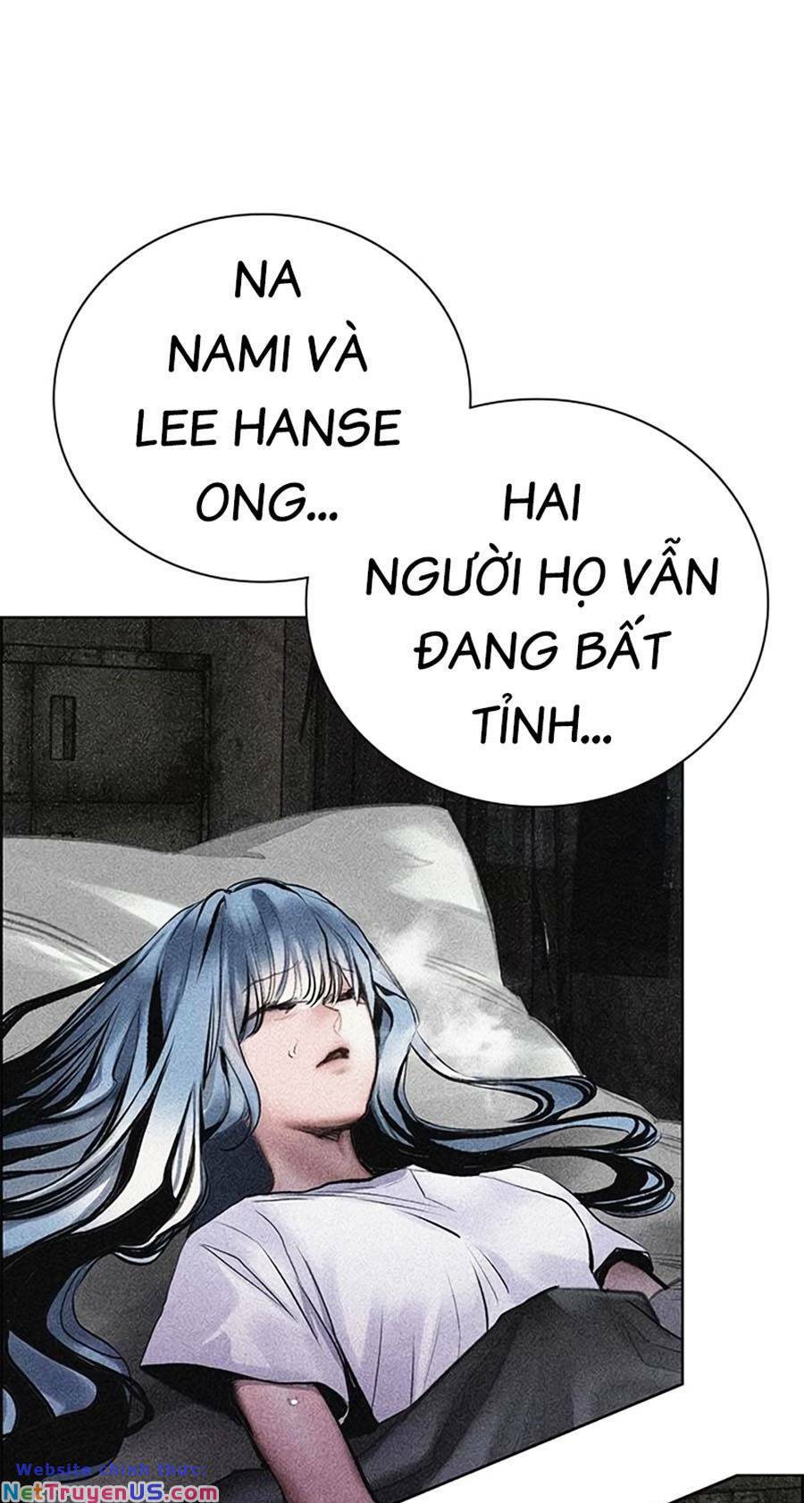 Nhân Trùng Đại Chiến - Chapter 100 - Page 6