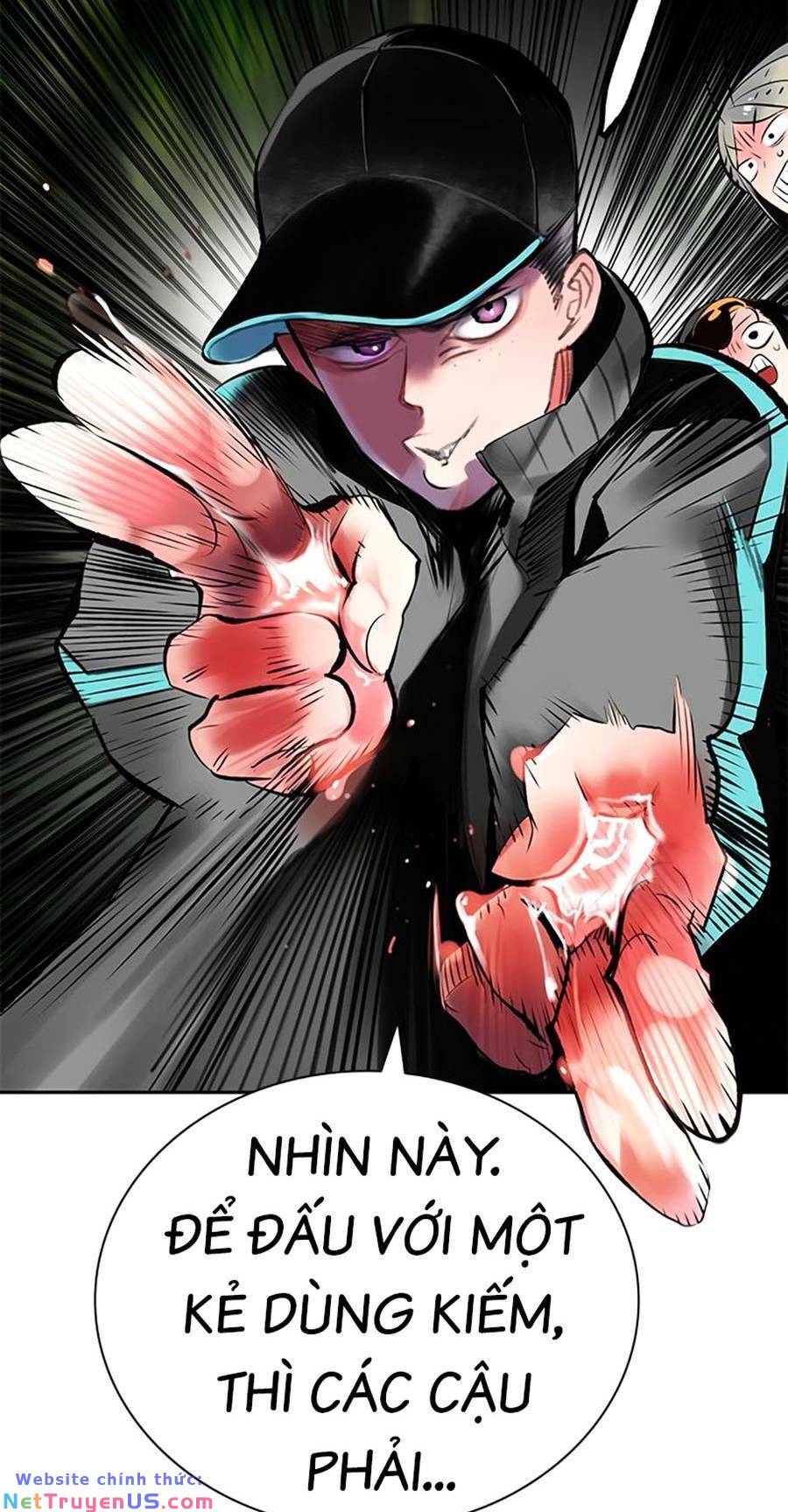 Nhân Trùng Đại Chiến - Chapter 100 - Page 74