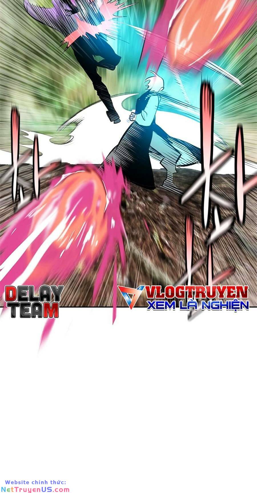 Nhân Trùng Đại Chiến - Chapter 100 - Page 76