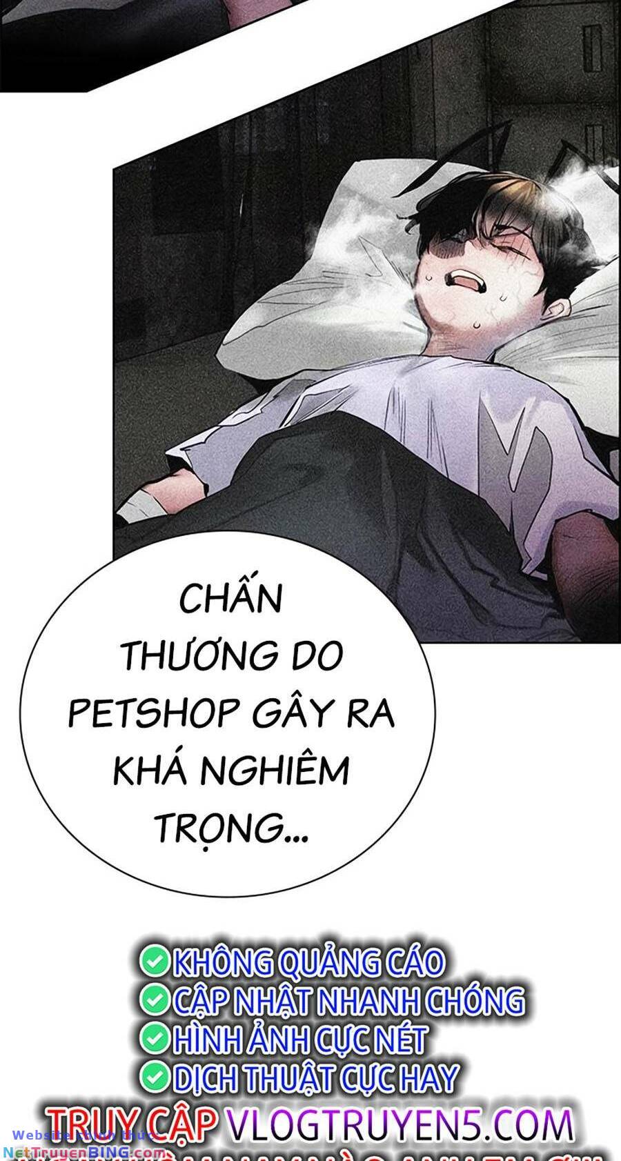 Nhân Trùng Đại Chiến - Chapter 100 - Page 7