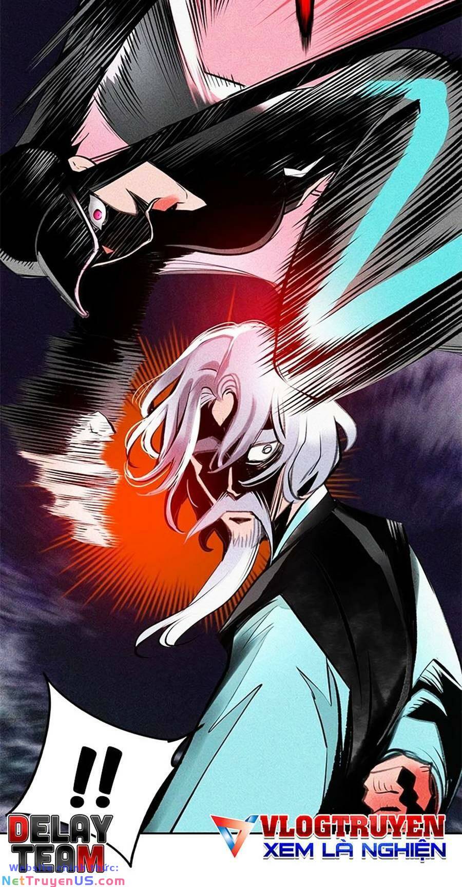 Nhân Trùng Đại Chiến - Chapter 100 - Page 81