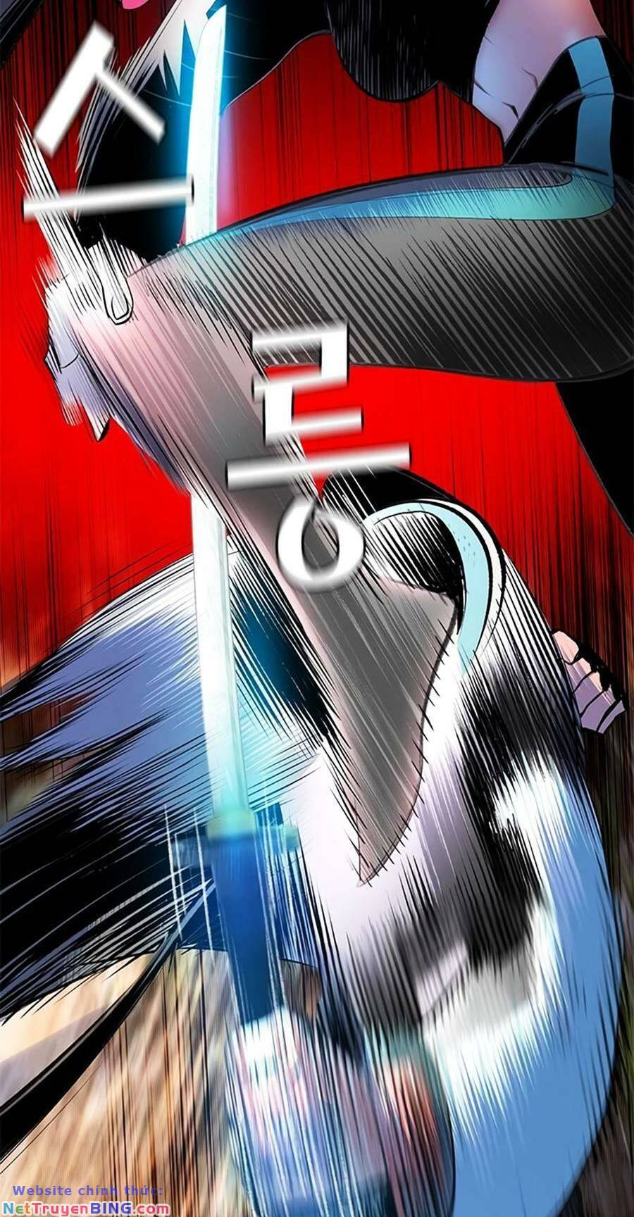 Nhân Trùng Đại Chiến - Chapter 100 - Page 84