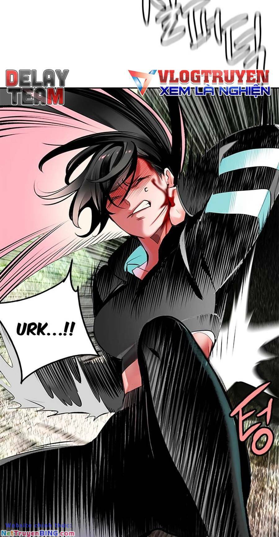 Nhân Trùng Đại Chiến - Chapter 100 - Page 87