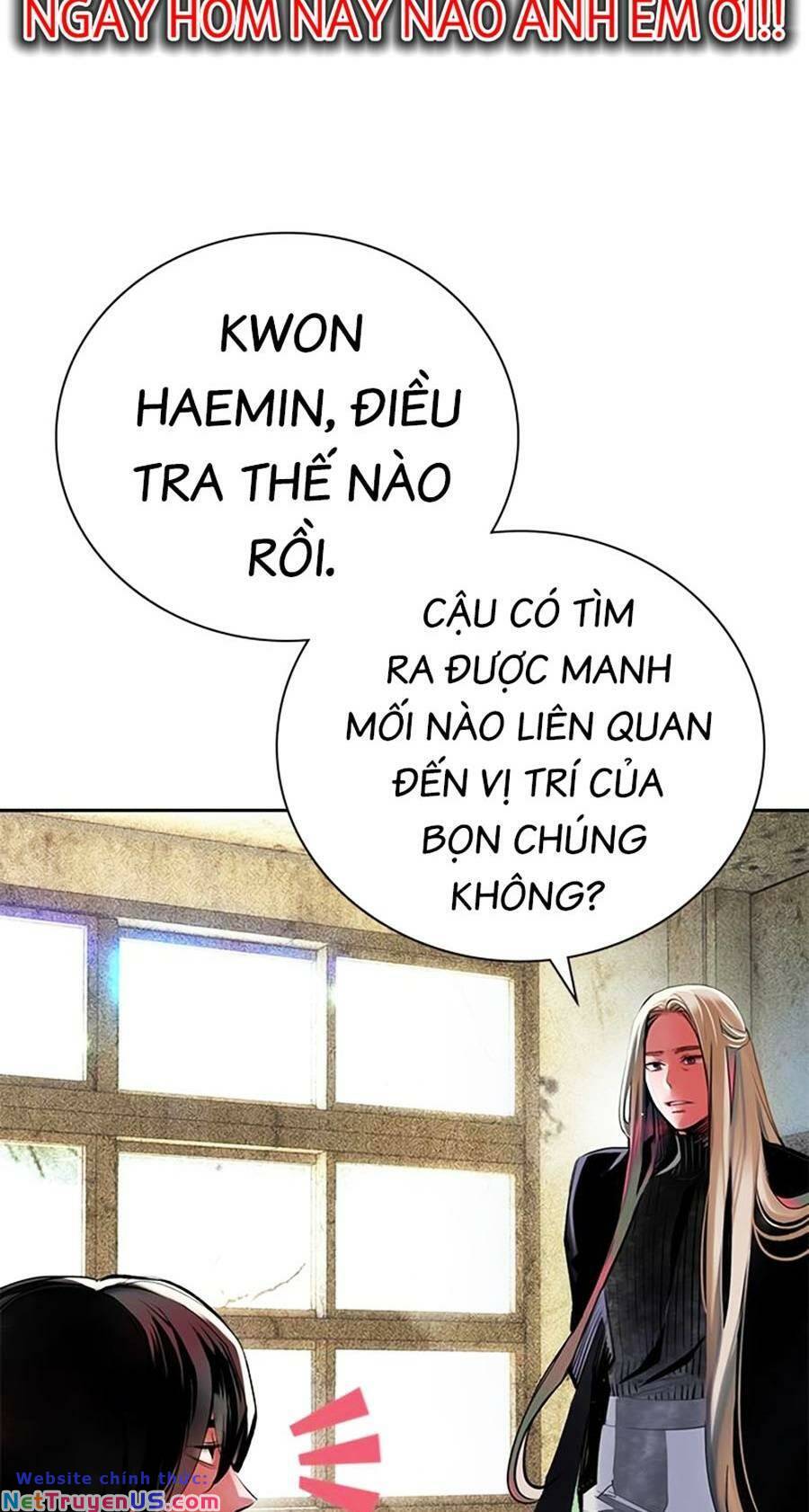 Nhân Trùng Đại Chiến - Chapter 100 - Page 8