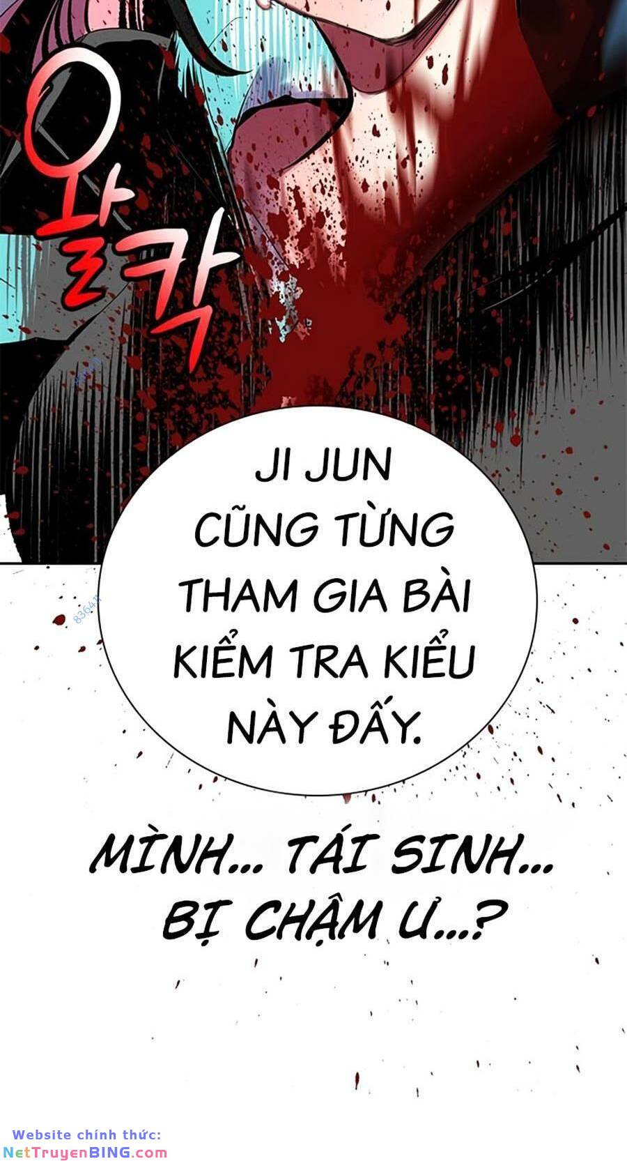 Nhân Trùng Đại Chiến - Chapter 100 - Page 93